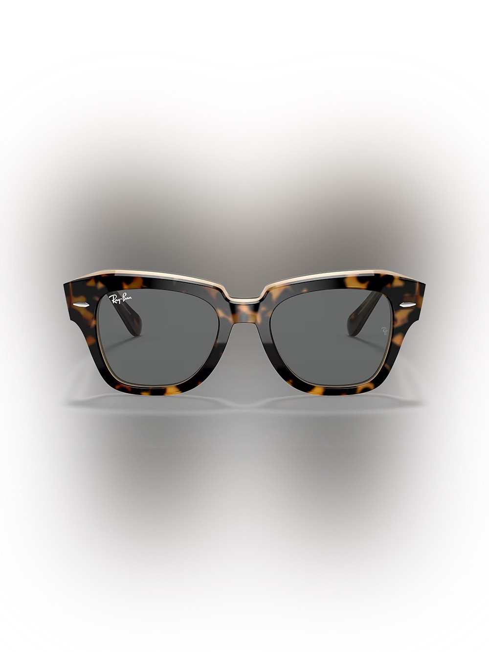 NEW - Ray Ban State Street Sunglasses